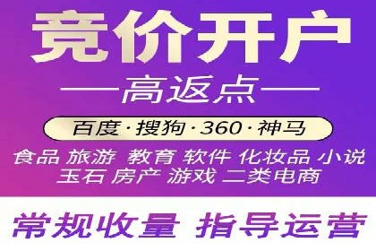 百度竞价包年推广实战技巧分享
